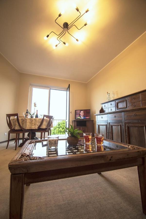 Bellavista Lake Apartment Pisano المظهر الخارجي الصورة