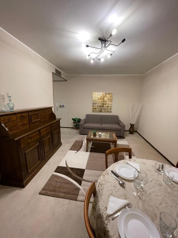 Bellavista Lake Apartment Pisano المظهر الخارجي الصورة