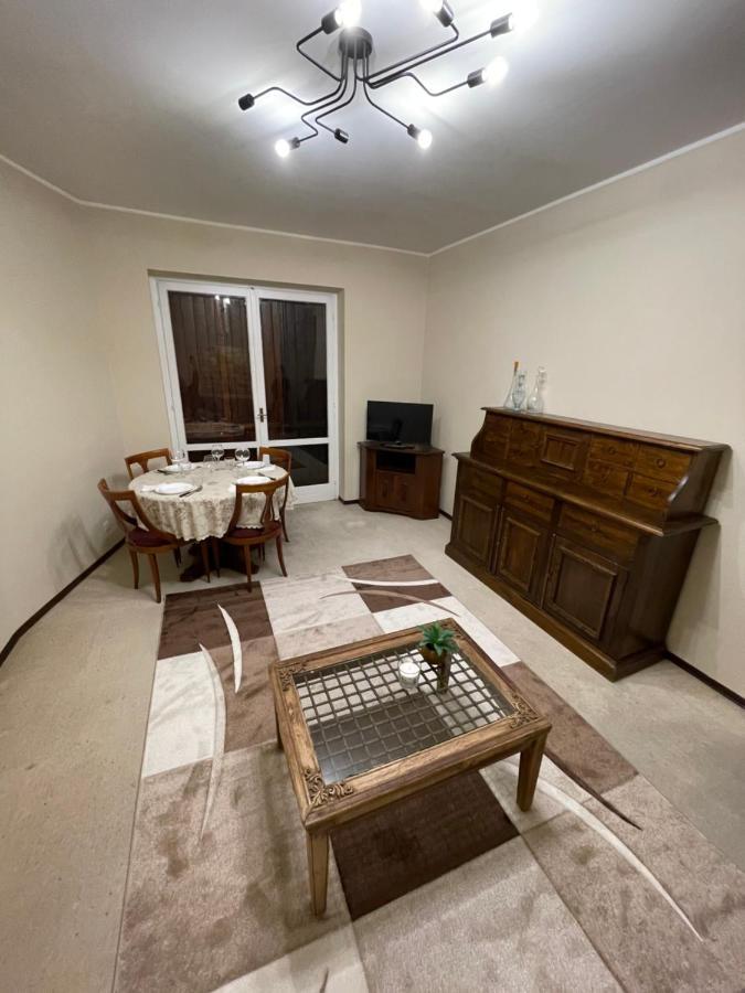 Bellavista Lake Apartment Pisano المظهر الخارجي الصورة