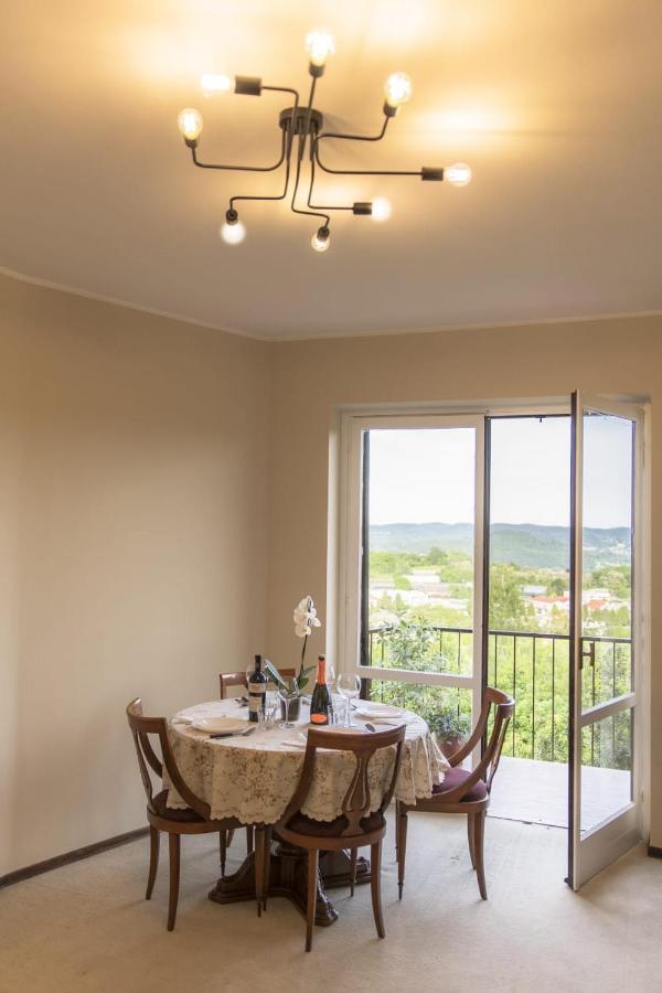 Bellavista Lake Apartment Pisano المظهر الخارجي الصورة