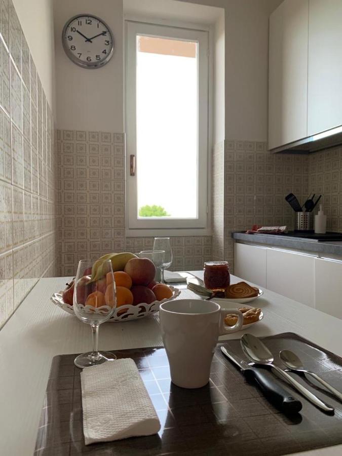 Bellavista Lake Apartment Pisano المظهر الخارجي الصورة