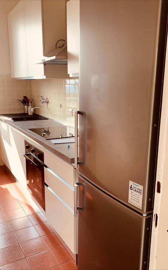 Bellavista Lake Apartment Pisano المظهر الخارجي الصورة
