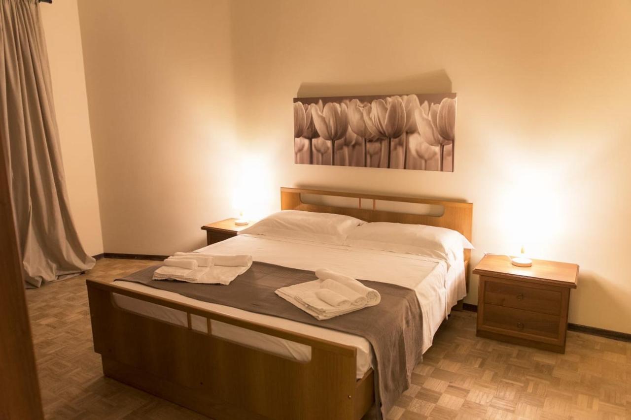Bellavista Lake Apartment Pisano المظهر الخارجي الصورة