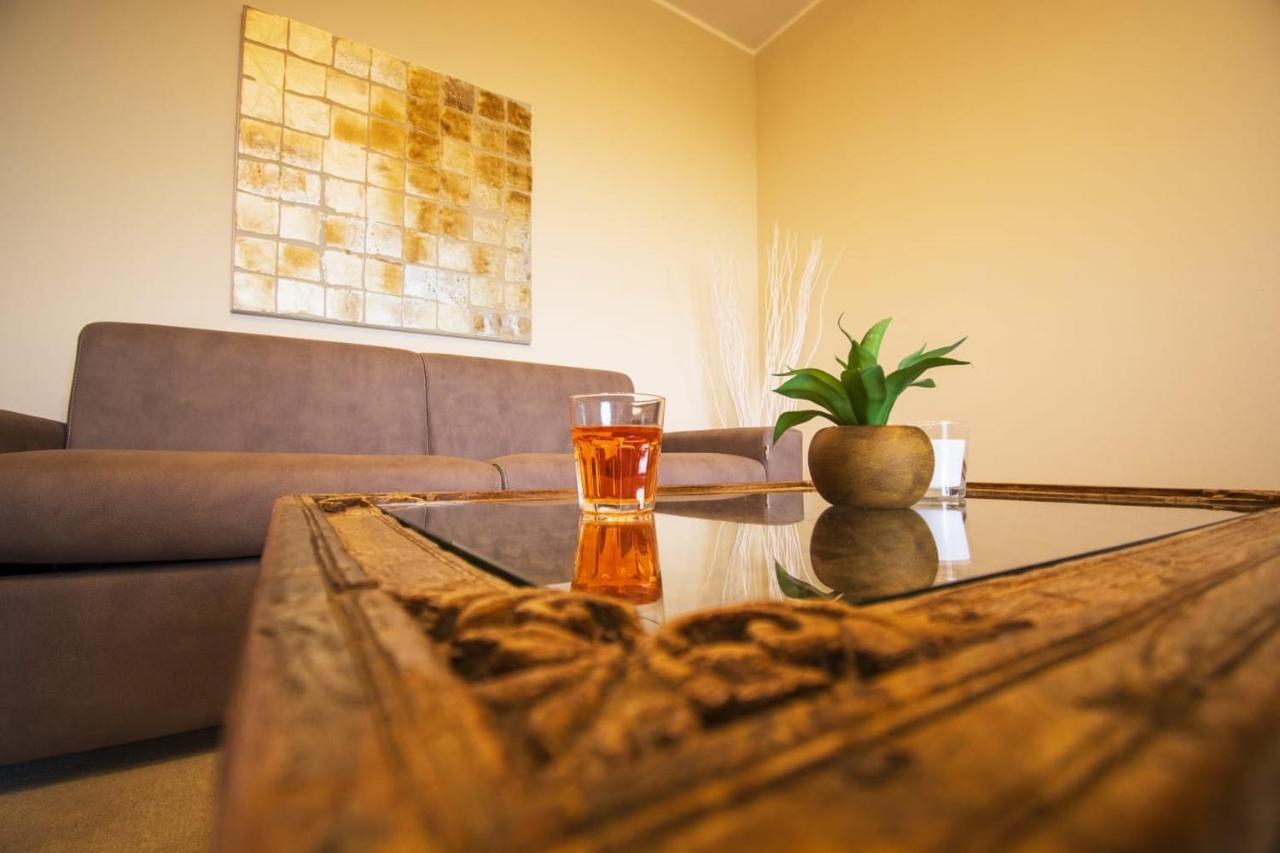Bellavista Lake Apartment Pisano المظهر الخارجي الصورة