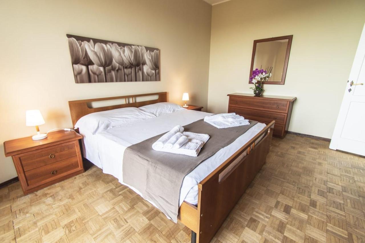 Bellavista Lake Apartment Pisano المظهر الخارجي الصورة