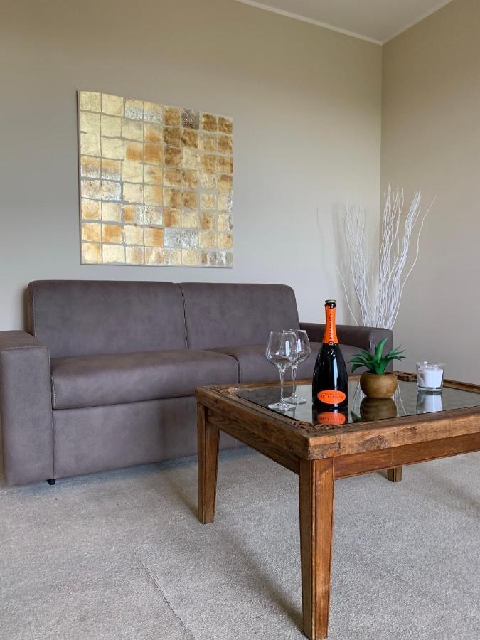 Bellavista Lake Apartment Pisano المظهر الخارجي الصورة