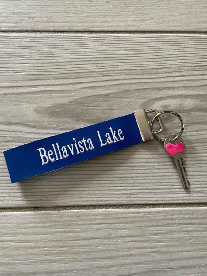 Bellavista Lake Apartment Pisano المظهر الخارجي الصورة