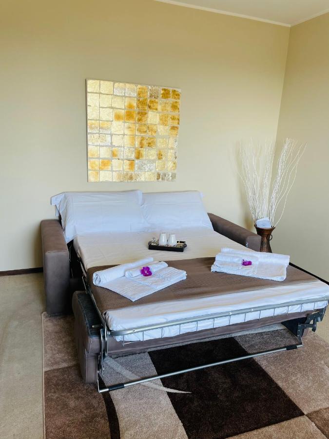 Bellavista Lake Apartment Pisano المظهر الخارجي الصورة