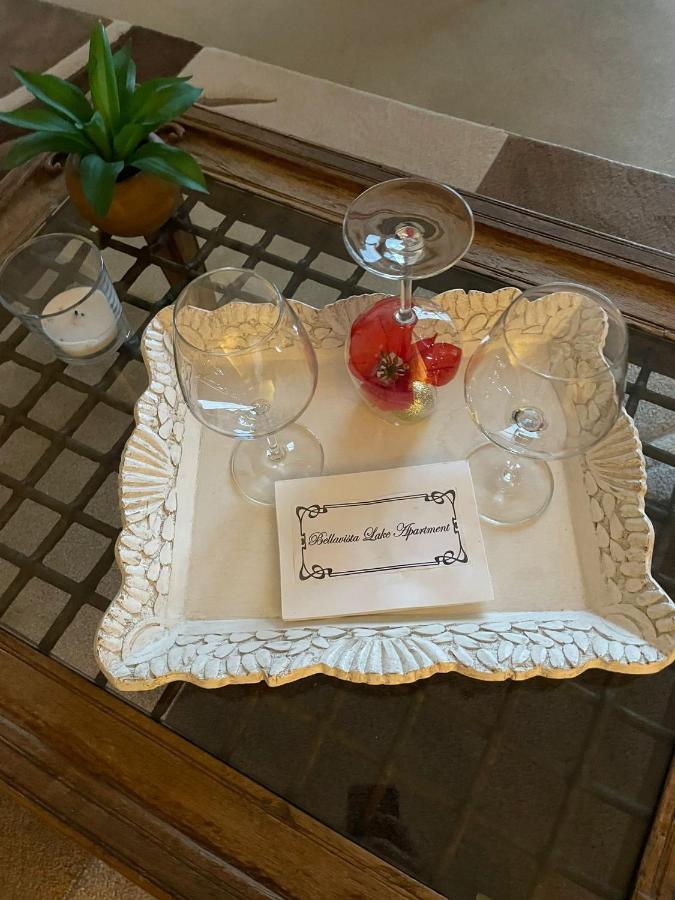 Bellavista Lake Apartment Pisano المظهر الخارجي الصورة